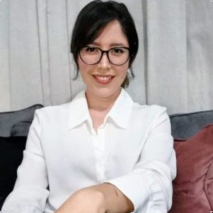 Psicóloga Psicoanalista