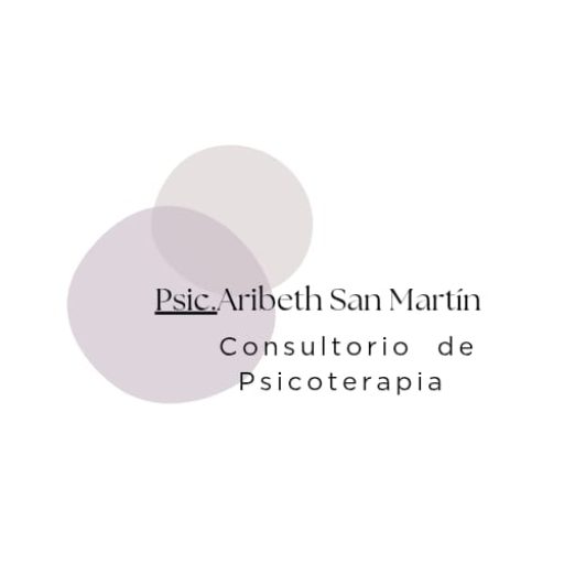 Psic. Aribeth San Martín